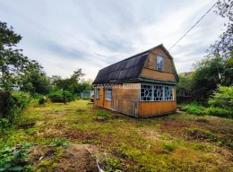 Ногинск, 6-ой Богородский, к.нт