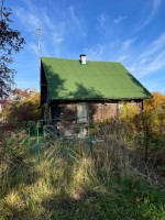 Массив Дивенская, Дивенское, 335