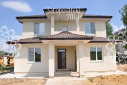 Горки Ленинские, Петрушино-3
