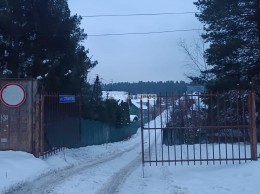 Черноголовка, Макарово, Макарово, Строителей