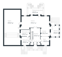 Истра, Воронино, Малая Клубная