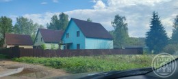 Павлово, Набережная р Мги, 28 литер а