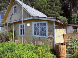 Беляевский мох, ГРЭС N8 имени Кирова, к.нт