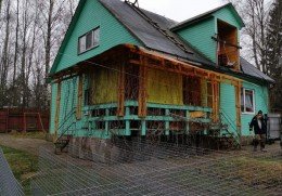 Солнечное, Советский, 24