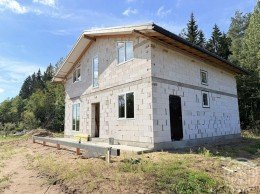 Первомайское, Земляничная