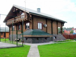 Истра, Аносино