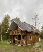 Ваганово, 84 литер б