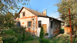 Афанасово, Ильинская, 1