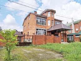 Ступино, Сиреневый, 3