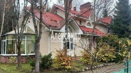 Всеволожск, Некрасова, 116к1