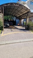 деревня Шаганино, днп Европейская долина-2, 17к1