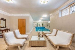 Истра, Аносино, Троицкая, 5