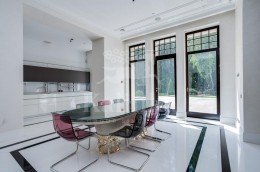 Балашиха, Русавкино-Романово, 2-й Граничный, 13