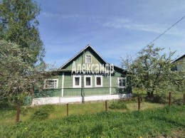 Павлово, Средняя