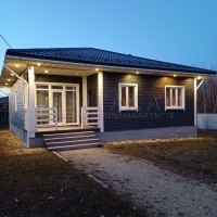 Волхонское