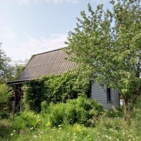 Пески, 13-я линия