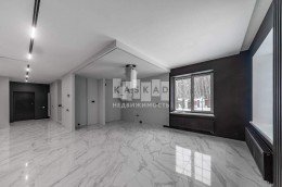 Подольск, Бережки, Каскад Парк, 48