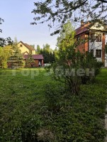 деревня Тупиково, снт Интернационалист, 20