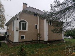 Белоостров, Сарженка