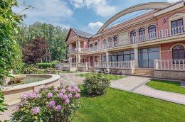 деревня Летово, улица Василия Бутурлина