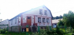 Лесколово, Лесная