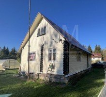 Массив Дивенская, Невмаш, к.НТ