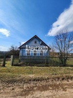 Городище, Набережная