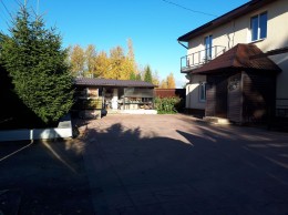 Соржа-Старая производ-но складская зона