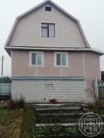им Морозова, Снт Орешек-3, к.нт