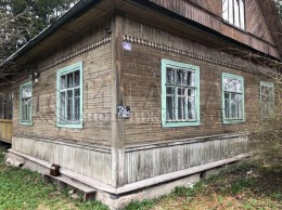 Толмачево, Парковая