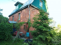 Красногорское, 662