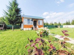 Можайск, Мира, 29
