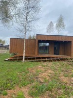 Яхрома, Кедр, 94