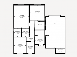 Клин, Исаково