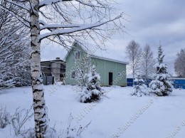 Истра, Троица