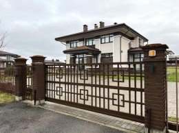 Глинка, Цветочная, 74