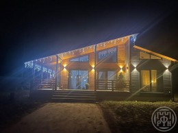 Турово, Западная, 5