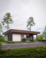 Гранит, Саперная, 53