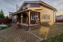 Волхонское