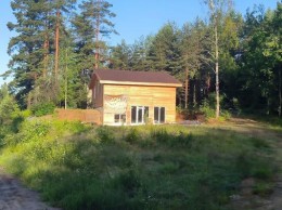 5 км севернее д Матокса, 2