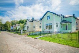 Кубинка, 8