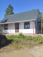 5 км севернее д Матокса, к.нт