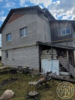 Пеники, Полевая