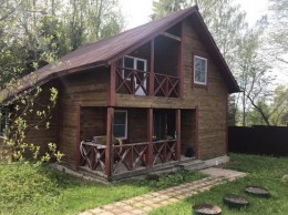 Клин, Алексейково, 131