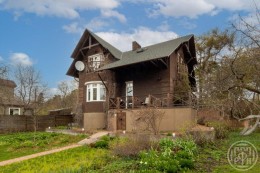 Сестрорецк, Гагаринская