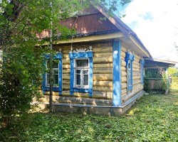 Переярово