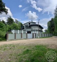Сестрорецк, Ермоловский