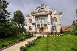 Красногорск, Николо-Урюпино, 6