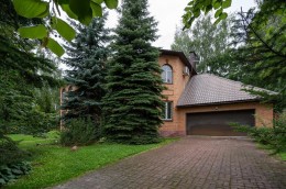 Истра, Ветеран-1