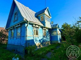 Массив Мшинская, Нева, 250